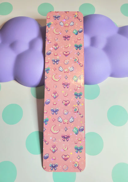 Magical Girl Bookmark